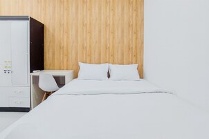 아파트 | 2 개의 침실