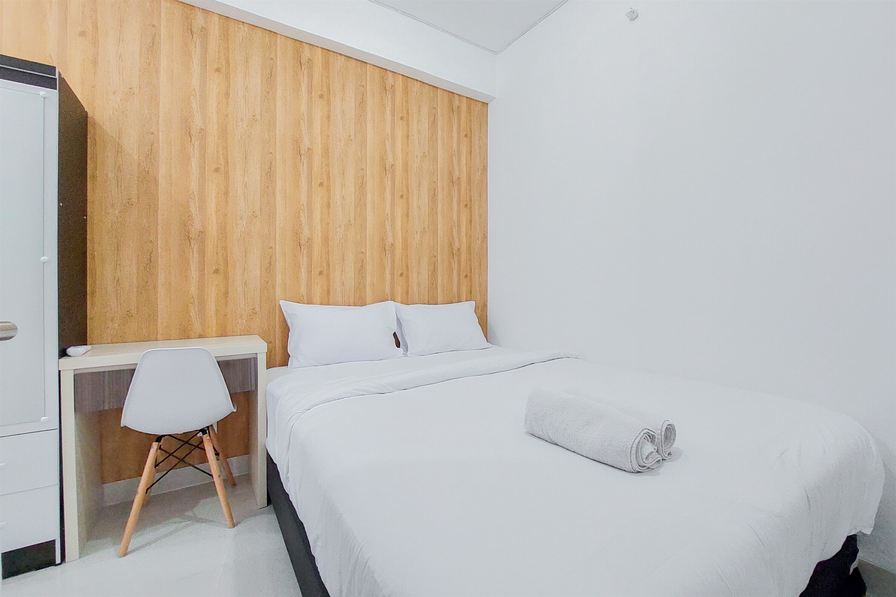 Apartment | 2 bilik tidur 