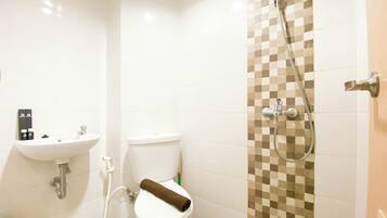 Apartment | Bathroom
