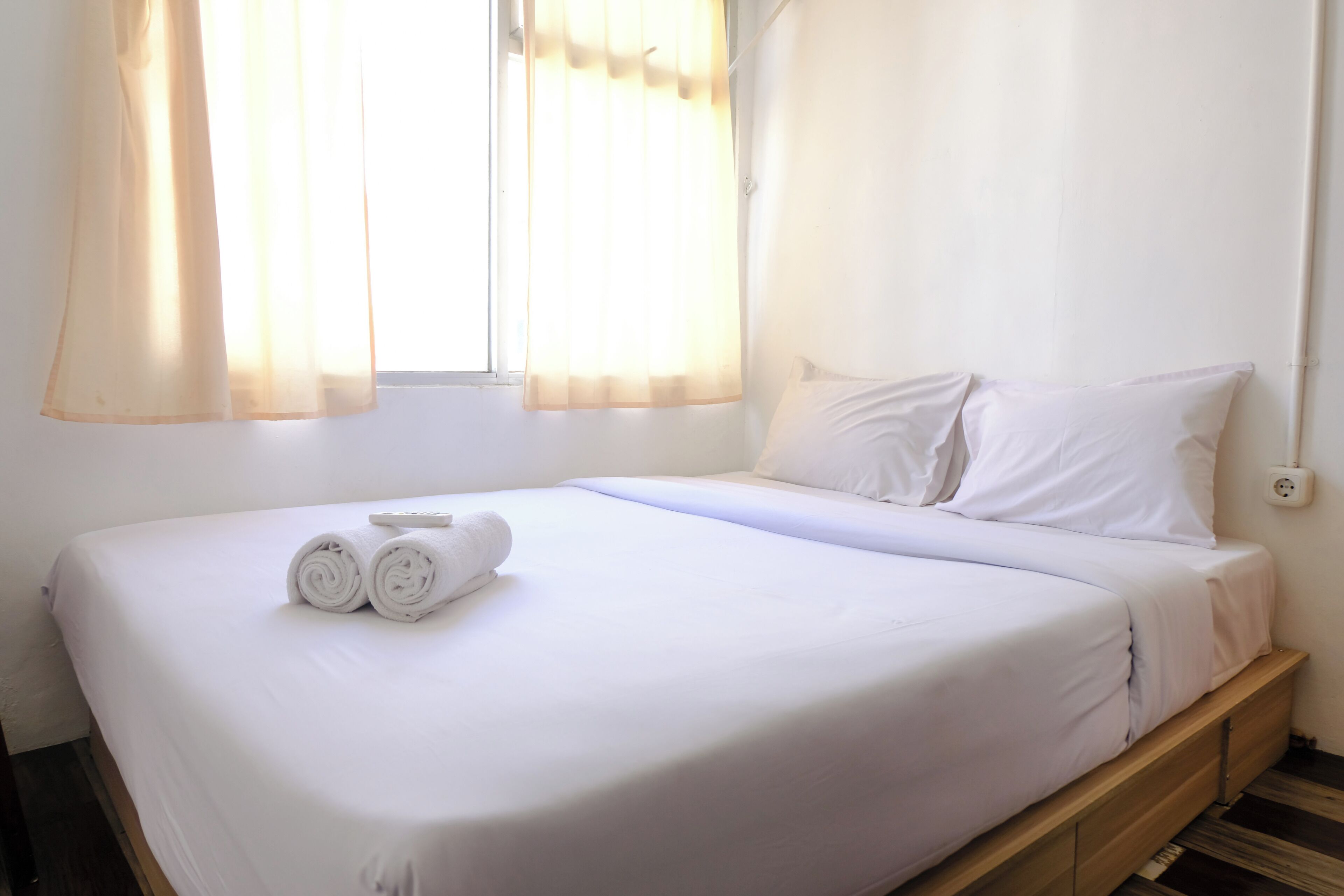 Apartment | 2 bedrooms, free WiFi