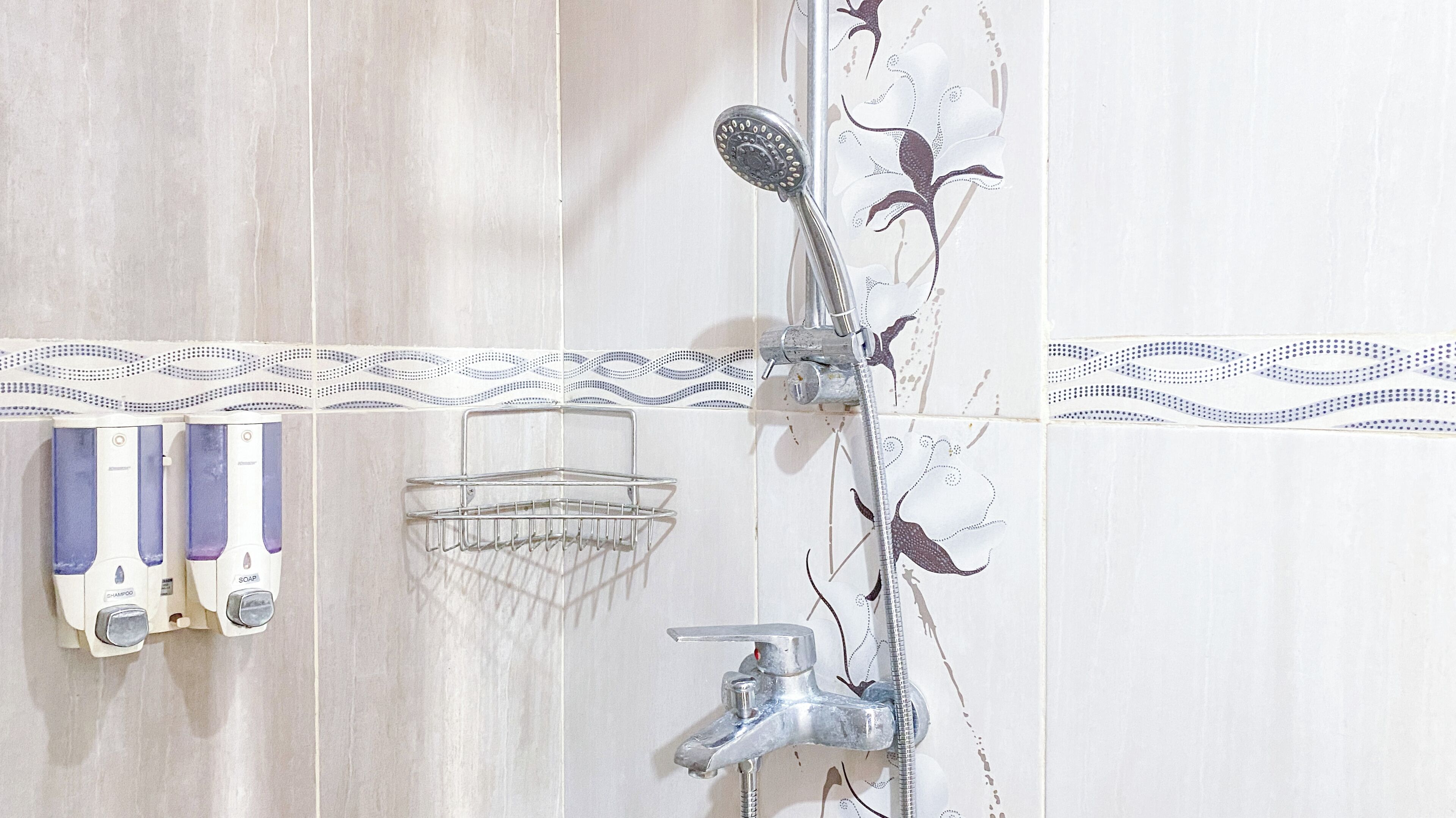Apartment | Bathroom