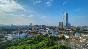 Exterior - Good Deal 1Br Green Pramuka City Near Mall Apartment (Jakarta)