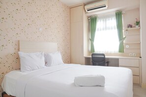 Appartement | 1 chambre