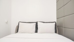 Căn hộ | 2 phòng ngủ 