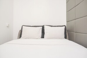 Apartamento | 2 quartos