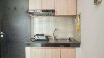 Apartment | Eigene Küche