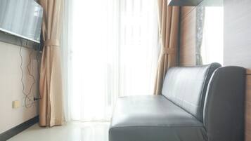 Apartment | Wohnbereich