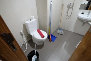 Studio | Salle de bain