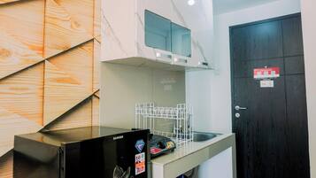 Studio | Private kitchen