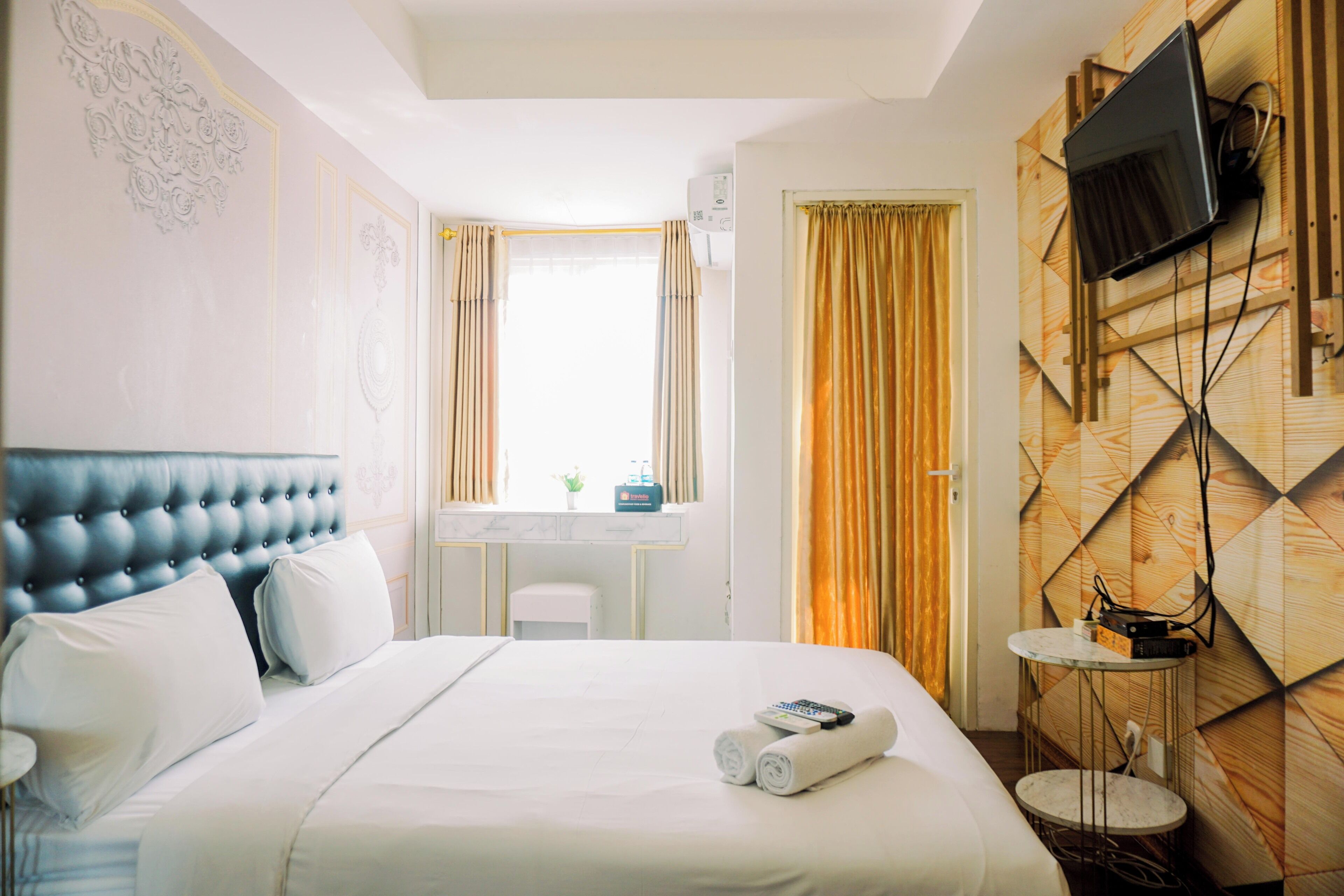 Studio | Wi-fi (inkludert)