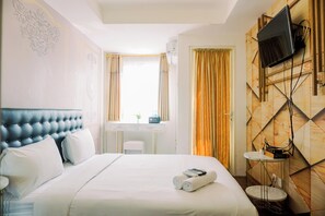 Studio | Wi-Fi gratis