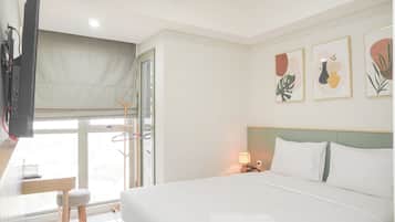 Apartament | 1 dormitori