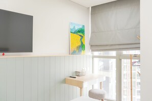 Exterior - Scenic And Homey 1Br Gold Coast Apartment Near Pik (Jakarta)