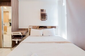 Studio | Kostenloses WLAN
