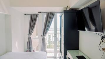 Studio | Gratis wifi