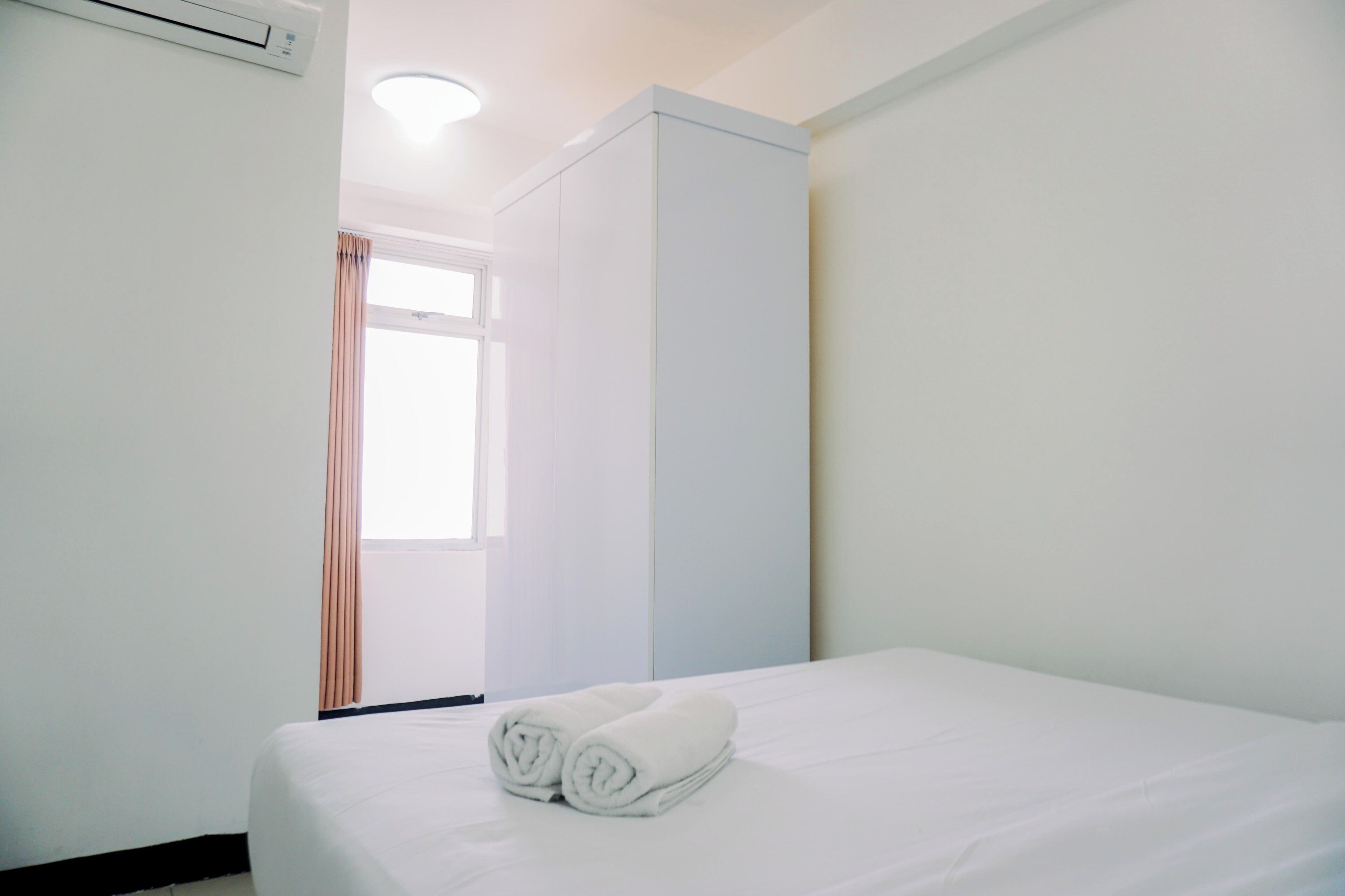 Apartment | 2 bedrooms, free WiFi