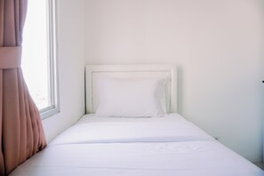 Apartamento | 2 quartos, Wi-Fi de cortesia