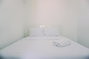 Appartement | 2 chambres, accès au Wi-Fi (inclus)