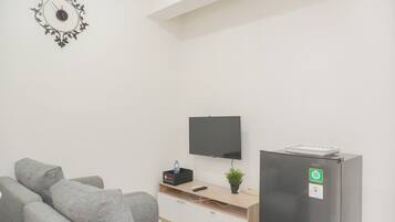 Leilighet | Oppholdsområde