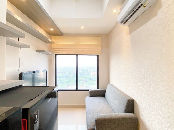 Apartemen | Area keluarga