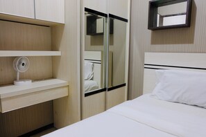 Appartement | 2 slaapkamers, gratis wifi
