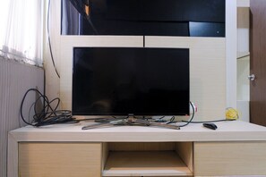 Apartamento | Área de estar