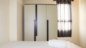 Apartment | 2 bedrooms, free WiFi