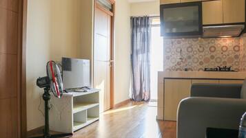 Apartment | Living area