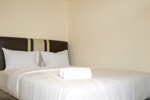 Apartment | 2 Schlafzimmer, kostenloses WLAN