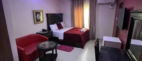 Luxury Room | 1 bilik tidur, Wi-fi percuma