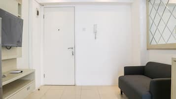 Apartamento | Área de estar