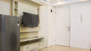 Apartamento | Área de estar