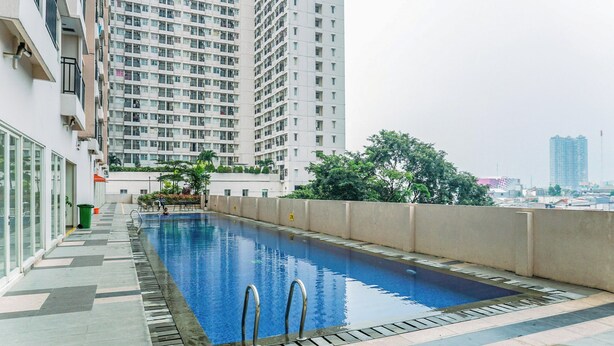 Unclassified image, 1 of 13, button - Good Choice Studio At Margonda Residence 5 Apartment (Depok)