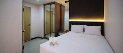 2 habitaciones y wifi gratis