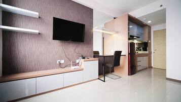 Apartment | Living area