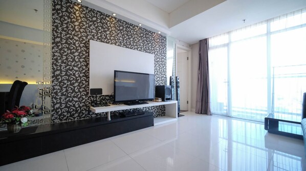 Departamento | Área de sala de estar