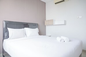 Apartment | 2 Schlafzimmer, kostenloses WLAN