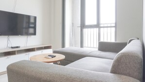 Apartemen | Area keluarga