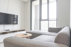 Apartment | Wohnbereich