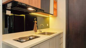 Apartment | Private kitchen