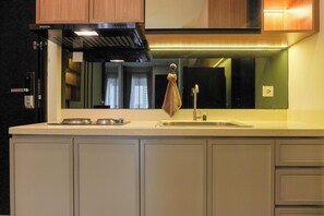 Apartment | Eigene Küche