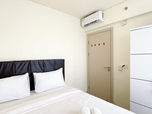 Apartment - Best Choice And Strategic 2Br At Meikarta Apartment (Cikarang)