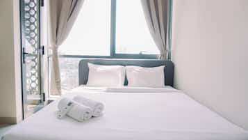 Apartment | 1 bedroom, free WiFi