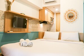 Estudio | Wifi gratis