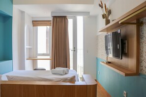 Estudio | Wifi gratis