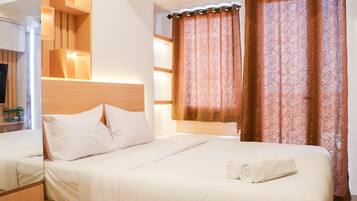 Monolocale | Wi-Fi gratuito