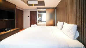 Apartment | 2 Schlafzimmer, kostenloses WLAN