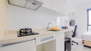 Studio | Private kitchen