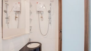 Studio | Phòng tắm