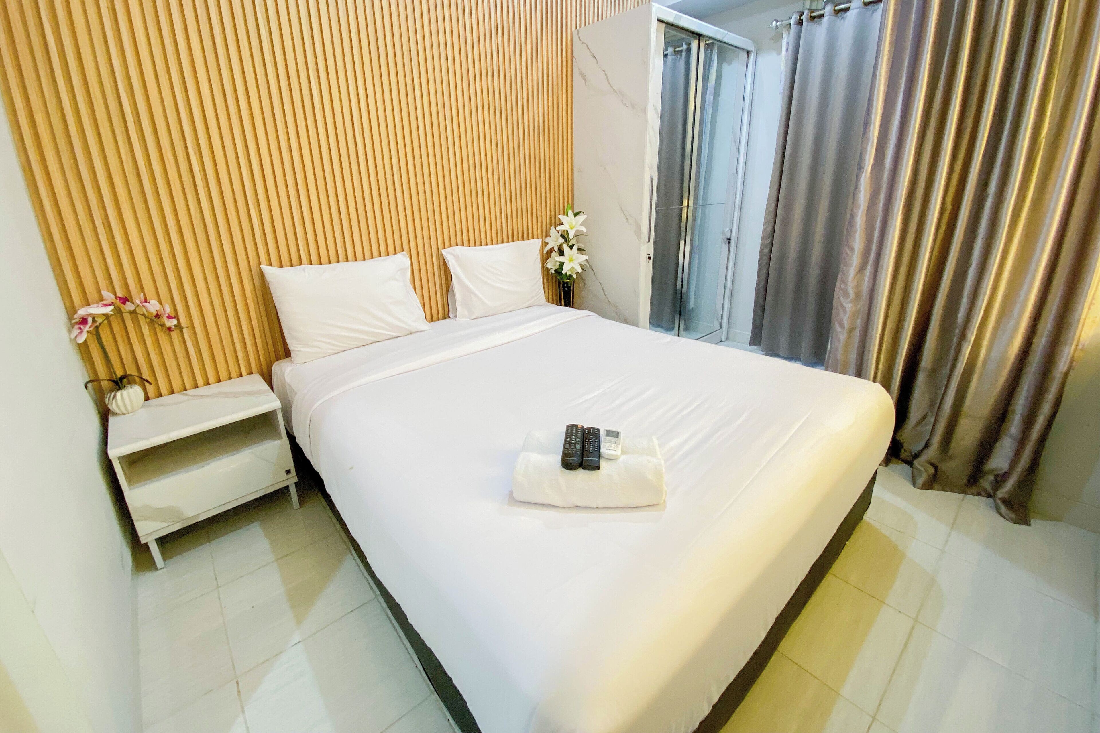 Monolocale | Wi-Fi gratuito